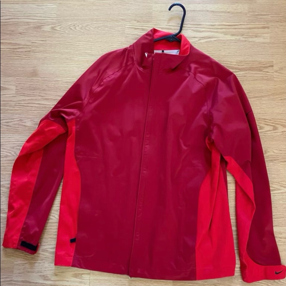 Nike Golf Storm Fit Jacket